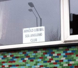 "Arnold Liberal Sea Angling Club"